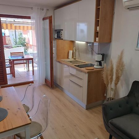 Apartment Antisin ザダル エクステリア 写真