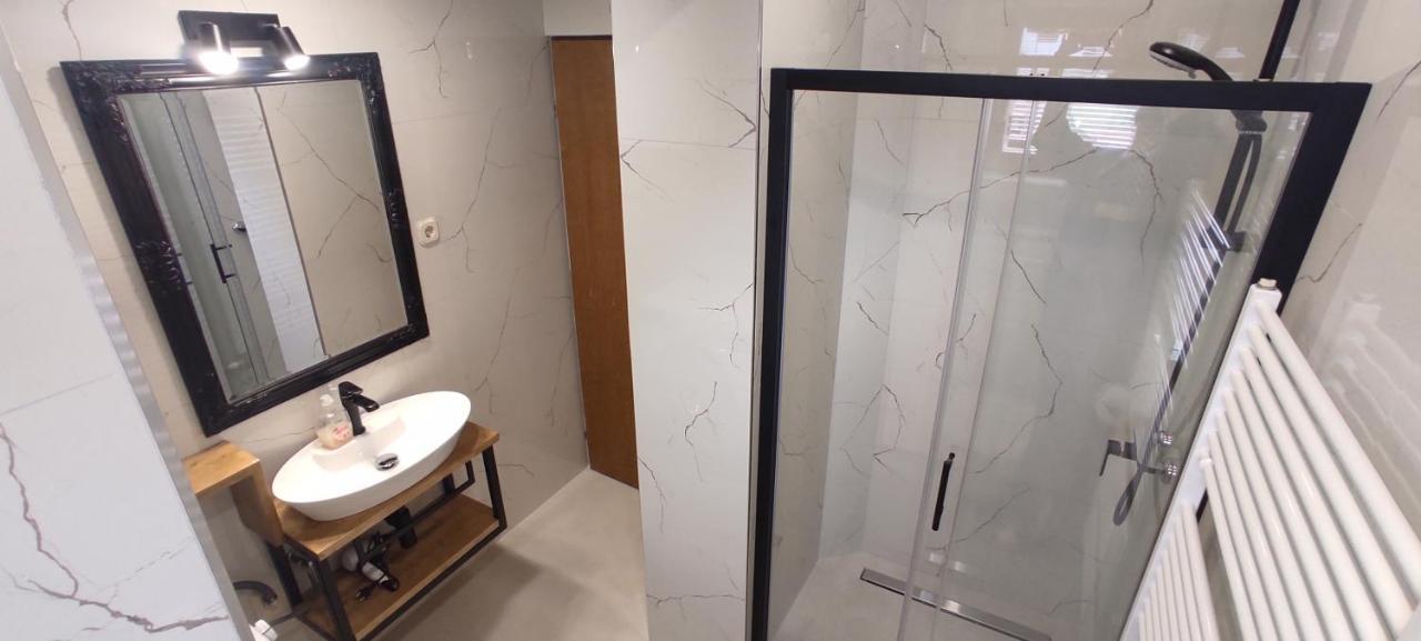 Apartment Antisin ザダル エクステリア 写真
