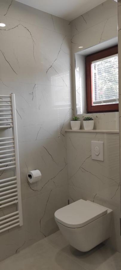 Apartment Antisin ザダル エクステリア 写真
