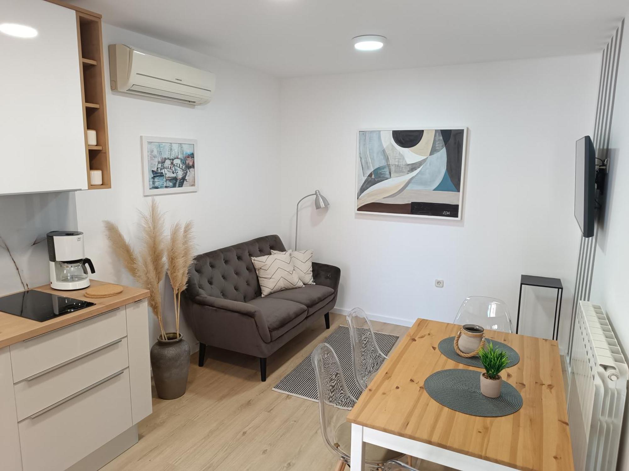 Apartment Antisin ザダル エクステリア 写真
